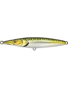Xorus Asturie 13cm Mackerel